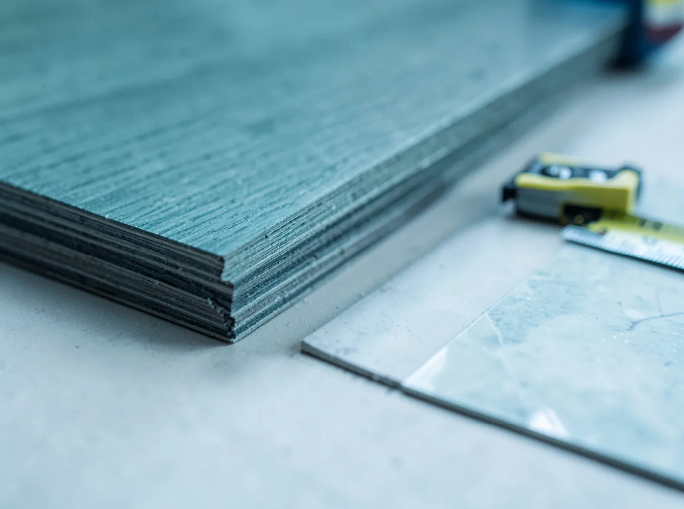 Luxury Vinyl Plank Installation Plainfield, MA FAQs